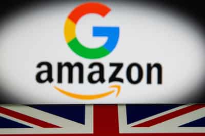 Image for US plans Big Tech carve-out from next chip tariffs, FT reports