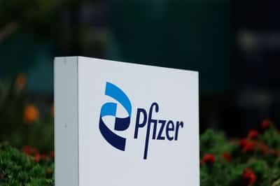 Image for Pfizer sues Metsera, Novo Nordisk over rival obesity drug bid