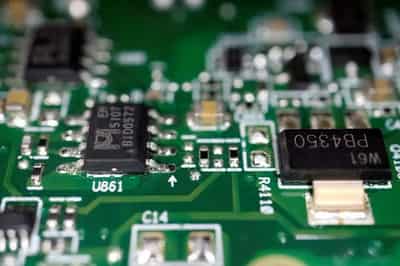 Image for Wolfspeed shelves plans to build chip factory in Germany