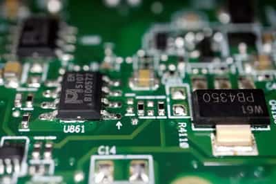 Image for Wolfspeed shelves plans to build chip factory in Germany