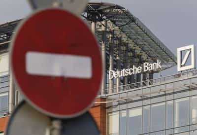 Image for Inflation ‘rhino’ may be difficult to stop, Deutsche Bank says
