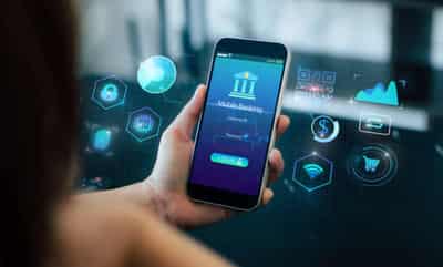 Image for Personal finance apps