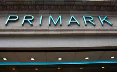 Image for Primark cautious on 2023 outlook after ‘very strong’ Christmas