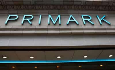 Image for Primark cautious on 2023 outlook after ‘very strong’ Christmas