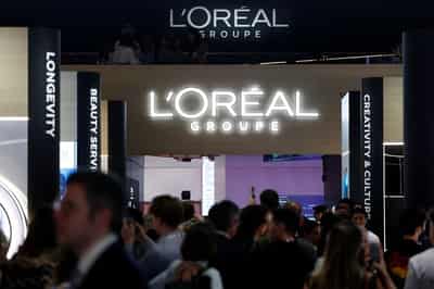 Image for L'Oreal launches NYX fragrance range to tap Gen Z perfume market