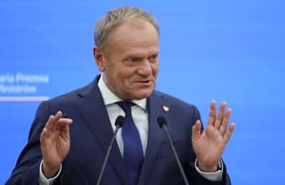 Image for Poland will not accept anyone sending illegal migrants to its territory, says PM