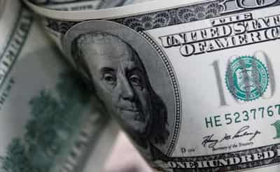 Image for Dollar soft as China reopening hopes boost risk sentiment
