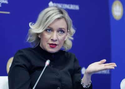 Image for Russia says West is spreading lies about causes of world’s food crisis