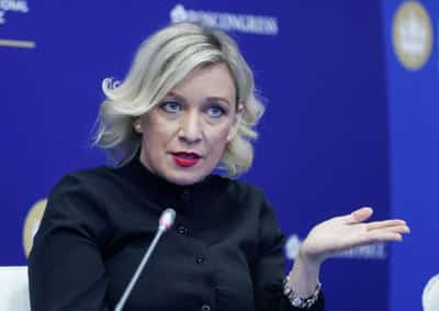 Image for Russia says West is spreading lies about causes of world’s food crisis