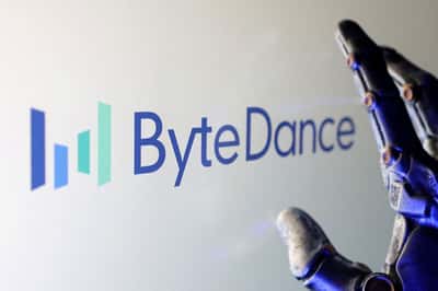 Image for China's cyberspace regulator warns ByteDance apps, website over AI-content labelling