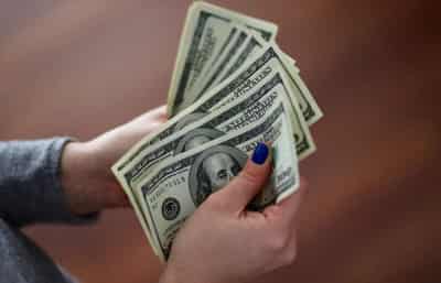 Image for U.S. dollar rises as caution reigns ahead of key central bank meetings