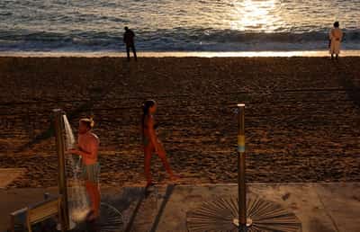 Image for Catalonia delays raising tourist tax until after summer