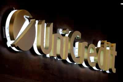 Image for UniCredit says no compensation in Orcel&#8217;s pay for losses from previous work