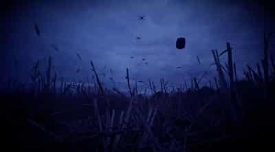 Image for Ukrainian drones deliver new batch of food to Russian-occupied Oleshky