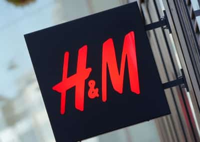 Image for H&M's operating profit grows more than expected in third quarter
