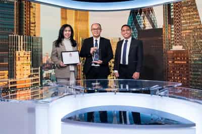 Image for Unlocking Investment Potential: Sucor Asset Management’s Vision for the Next Generation of Investors in Indonesia