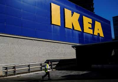 Image for IKEA franchiser slashes 850 jobs in cost-cutting drive as consumer spending falls