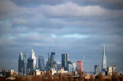 Image for Factbox-UK axes economic ‘growth plan’ to restore market confidence