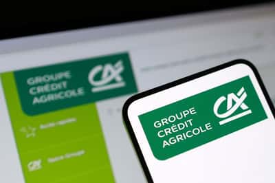 Image for Credit Agricole tells Rome it plans to raise its Banco BPM stake to near 30%, sources say