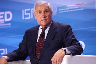 Image for Italy needs independent chief of market watchdog, deputy PM says