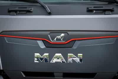 Image for Truck maker MAN announces investment and cuts in deal to save jobs