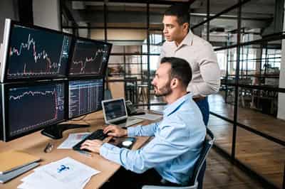 Image for MT4 Broker vs. MT5 Broker: What’s the Difference?