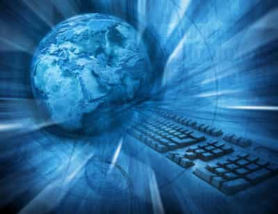 Image for COMING OF AGE: BIG DATA AND FINANCIAL SERVICES