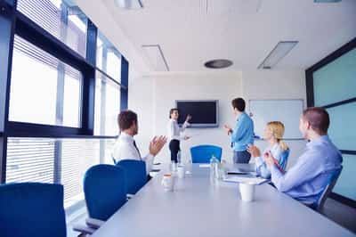 Image for Millennials made 83% leaders change their leadership style: TimesJobs Survey