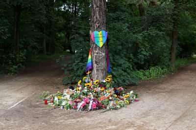 Image for Factbox-What we know about the Berlin Pride attacker