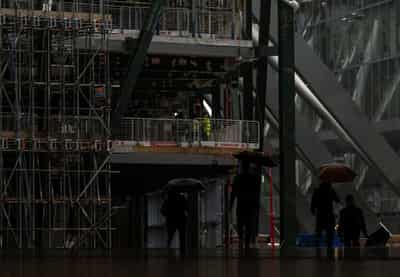 Image for British homebuilder shares slump on lack of clarity over first-time buyer plan in budget