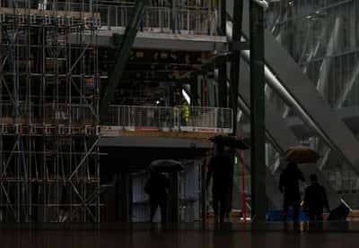 Image for British homebuilder shares slump on lack of clarity over first-time buyer plan in budget