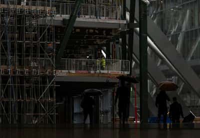 Image for British homebuilder shares slump on lack of clarity over first-time buyer plan in budget
