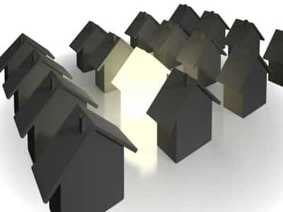 Image for Could Private Investments Solve the Affordable Housing Crisis?