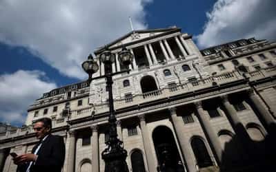 Image for Bank of England sketches out regulatory approach to crypto