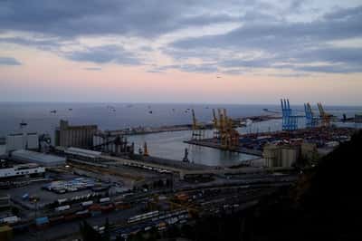 Image for Spain's final 12-month EU-harmonised inflation at 5% in September