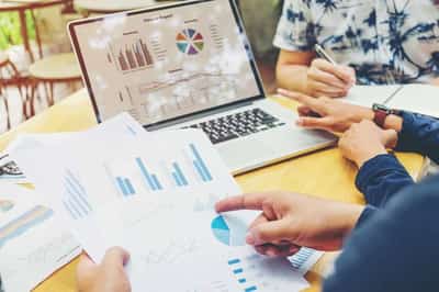 Image for The 12 biggest trends of 2020 for entrepreneurs