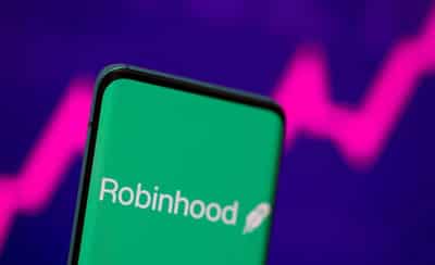 Image for Robinhood&#8217;s meme stock status fuels IPO uncertainty
