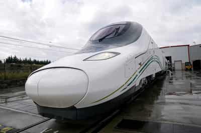 Image for Talgo’s top shareholder in talks with Stadler over takeover bid, report says