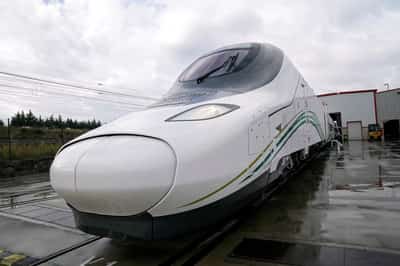 Image for Talgo’s top shareholder in talks with Stadler over takeover bid, report says