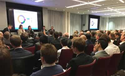 Image for “BREXIT COULD PUT UK INFRASTRUCTURE FUNDING UNDER THREAT, BUT FOR NOW, IT’S BUSINESS AS USUAL” CONCLUDES IPFA PANEL OF S&amp;P GLOBAL, PWC, MERIDIAM, CLIFFORD CHANCE AND DEUTSCHE BANK