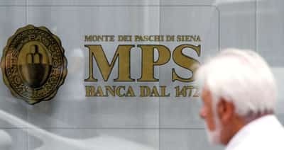 Image for Monte dei Paschi to have underwriting consortium for share sale by Tuesday – source
