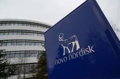 Image for UK health regulator approves Novo Nordisk's weight-loss pill