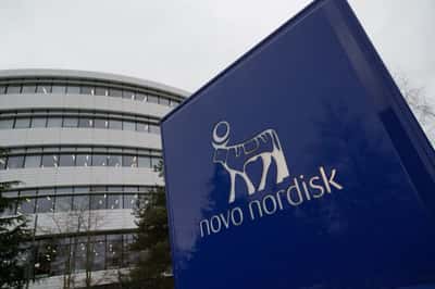Image for UK health regulator approves Novo Nordisk's weight-loss pill