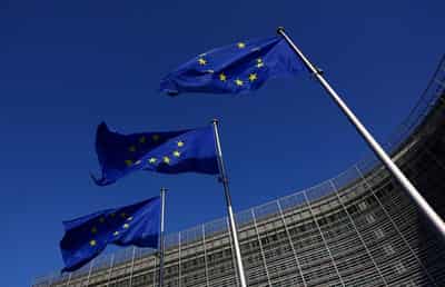 Image for Irish EU veteran picked to head European Commission's elite competition unit