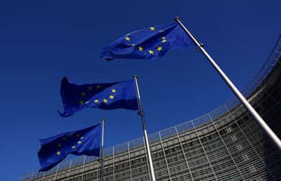 Image for Irish EU veteran picked to head European Commission's elite competition unit