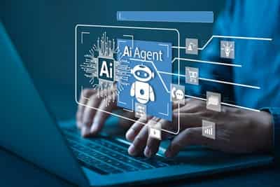 Image for Who Controls the AI Agent