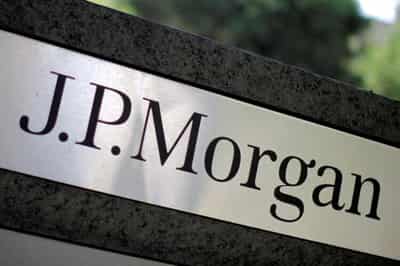 Image for JPMorgan to give all wealth clients access to crypto funds &#8211; Business Insider
