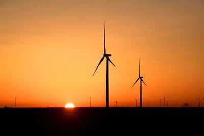 Image for Wartsila CEO says US energy transition will continue despite Trump