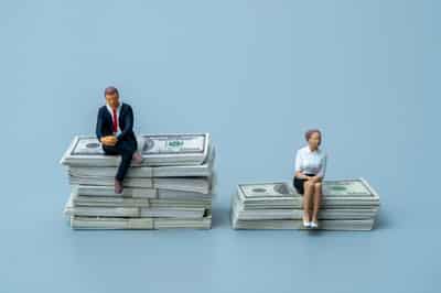 Image for The Wealth Gap Nobody Talks About: Why Access to Time Is Becoming the Ultimate Investment Advantage