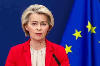 Image for EU's new Russia sanctions to target energy sector and banks